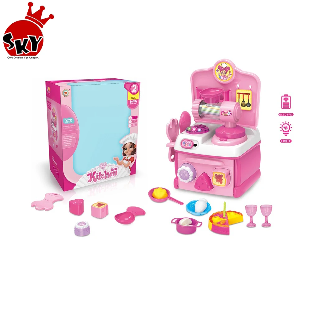 doctor toy set