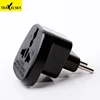 Travelsky All in one International worldwide universal charger power travel international adapters plug