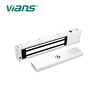 Powerful static linear 600lbs holding force magnetic lock for doors