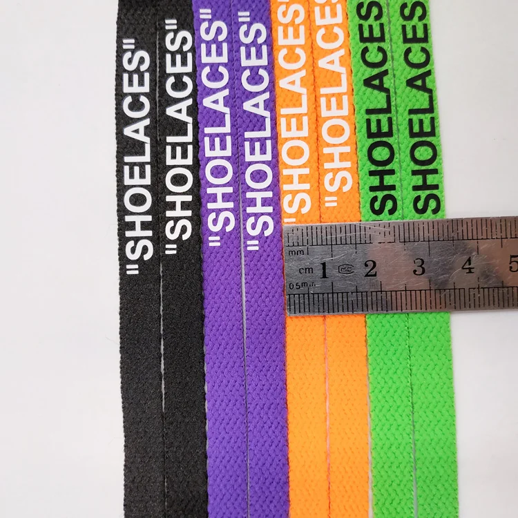 bulk black shoelaces