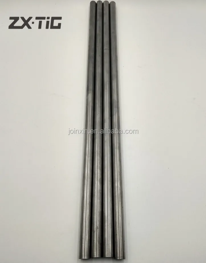 Heavy Tungsten Alloy Metal Wolfram Tungsten Rod Tungsten Bars Buy