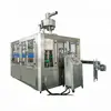 Angel hot sale factory Produce Industrial Carbonated Water Filling Machine/Carbonated Water Bottling Plant