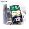 Qr code Bus ticket POS Data Validation Validator