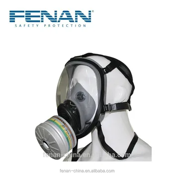 maschera facciale antincendio maschera facciale antincendio