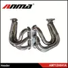 Wholesale titanium exhaust header