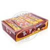 New chocolate bars with peanuts, centre-filled chocolate, peanut chocolate