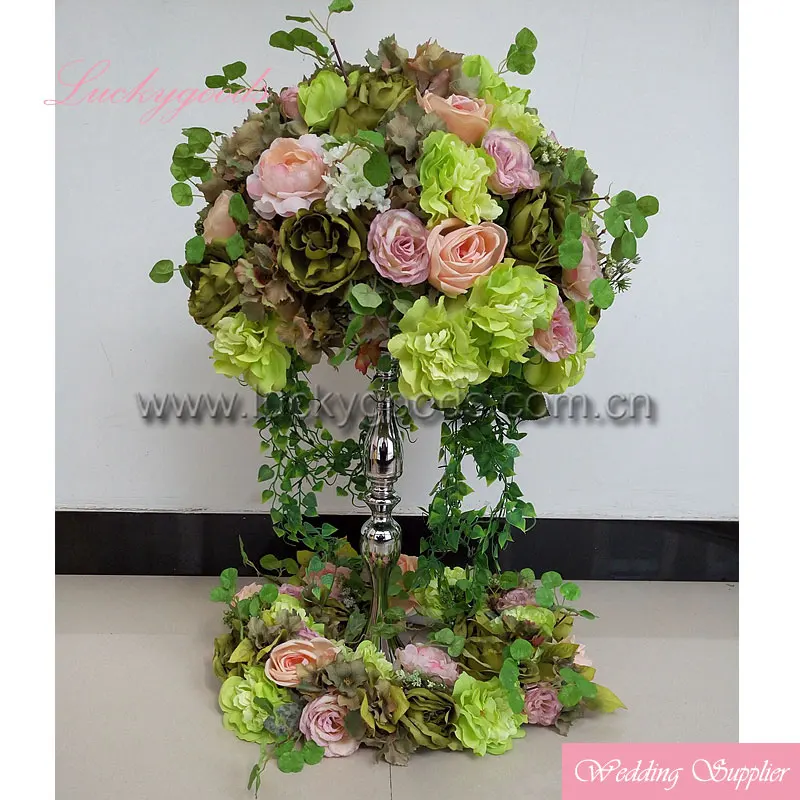 where to buy silk flower arrangements