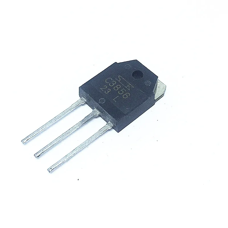 2sc3856 Transistor 2sa1492 Audio Amplifier Transistor A1492 C3856 Dc/dc