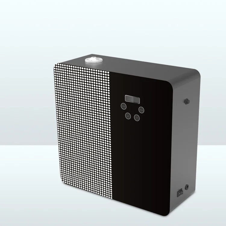 Humidifier Essential Fragrance Oil Scent Diffuser Hvac System Buy