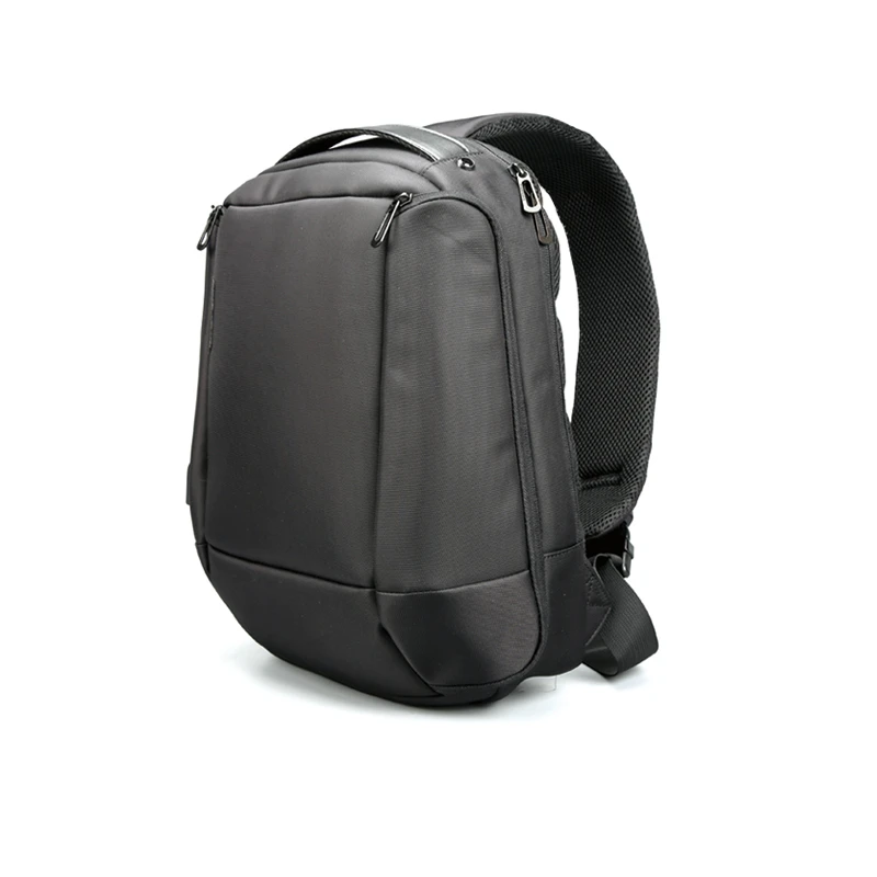 waterproof shoulder sling bag