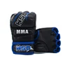 China Wholesale Muay Thai Sand Bag Professional UFC custom MMA Gloves