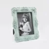 Vintage Design Gold/silver Ready-made Wood Photo Frame