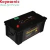 200Ah Solar Battery Gel 12V Battery 200Ah Web Battery 12V 200Ah