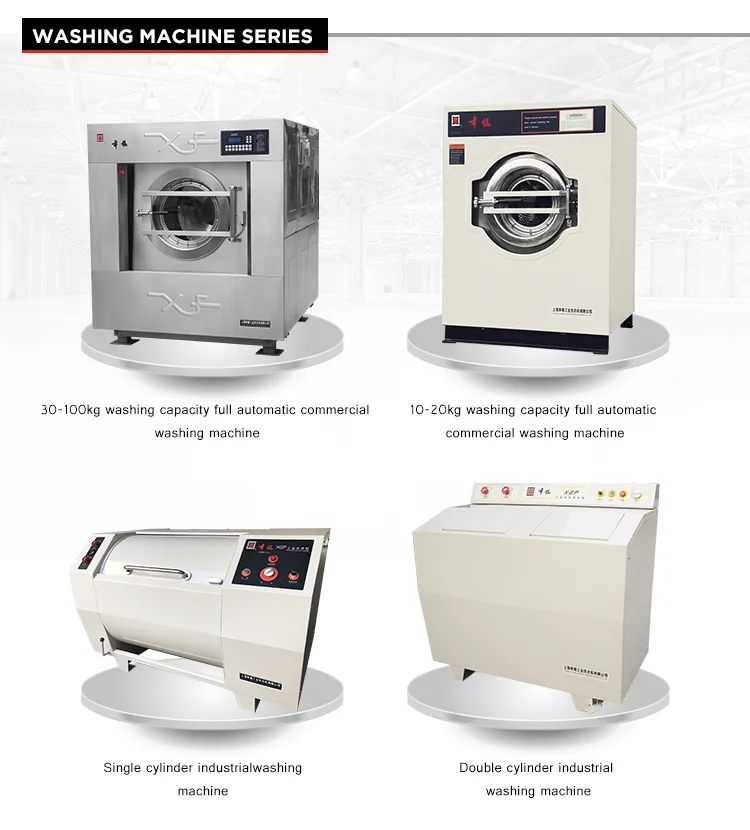 Commercial Coin Operated Automatic Laundry Vending Machine Buy