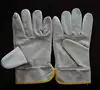 CALF SKIN WORKING GLOVES-IMPA CODE 190112