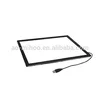 USB Multi-point Optical Touch Screen/Touch Overlay/Touch Frame 32''