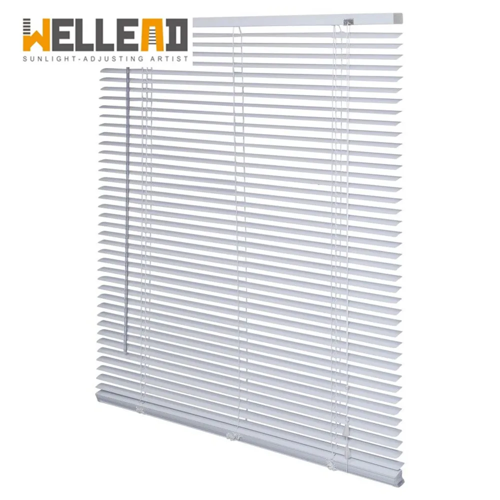 Stainless Steel Metal Outdoor Window Blinds Venetian Aluminium Stainless Steel Metal Outdoor Window