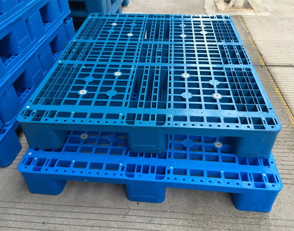 Rack Use Plastic Pallet Heavy Duty Euro Pallets For Sale Buy Rackable