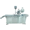 Free shipping high speed battery labeling machine with best price