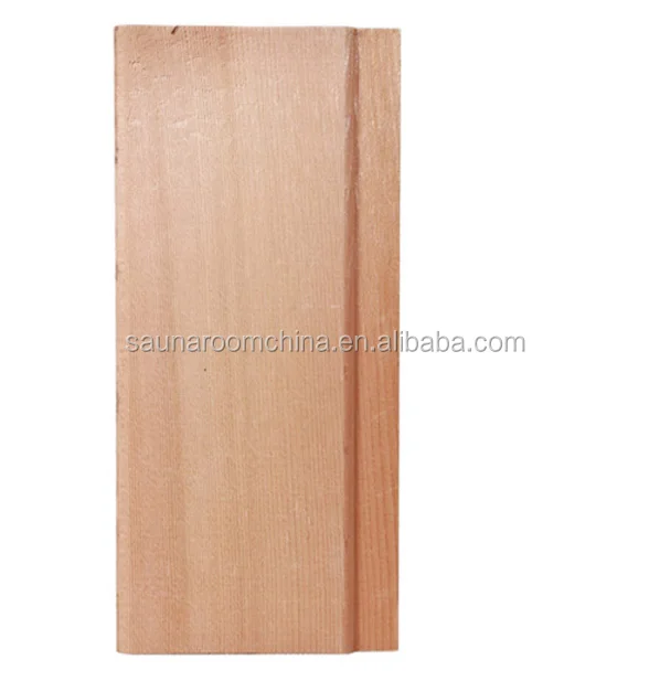 Sauna Wood Finland White Pine /hemlock /abachi /cedar Buy