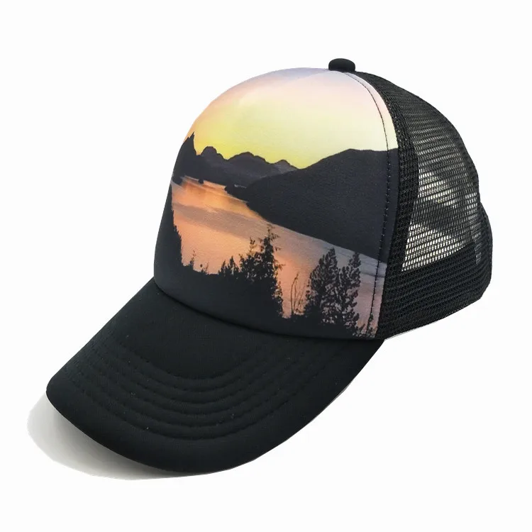 Wholesale trucker hat