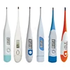 ce fda approved custom wholesale price waterproof flexible medical digital thermometer