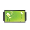 19-inch High Definition and High Brightness Sunlight Readable LED Monitor