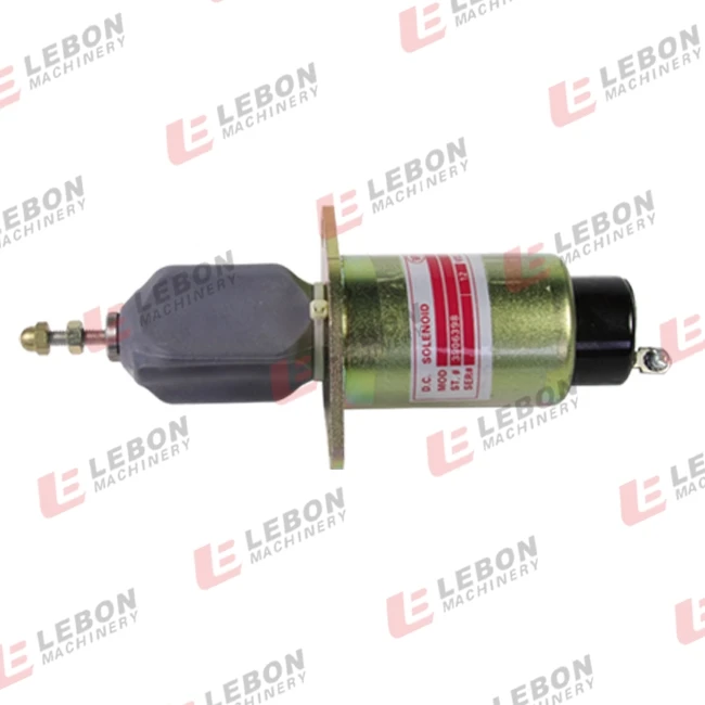 Wholesale 3906398 12v Starter Solenoid Switch Diesel