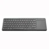 touchpad wireless arabic computer keyboard