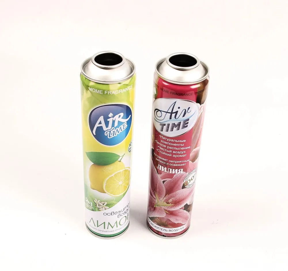 Custom Oem Household /car Air Freshener Tinplate Cans Buy Air