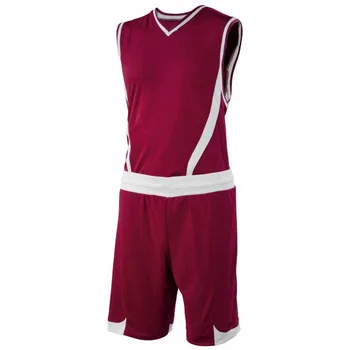 reversible basketball uniforms sets
