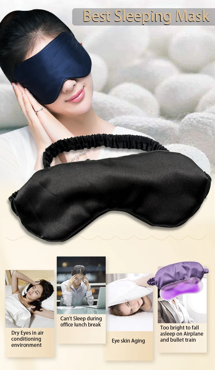 Sleep mask-1