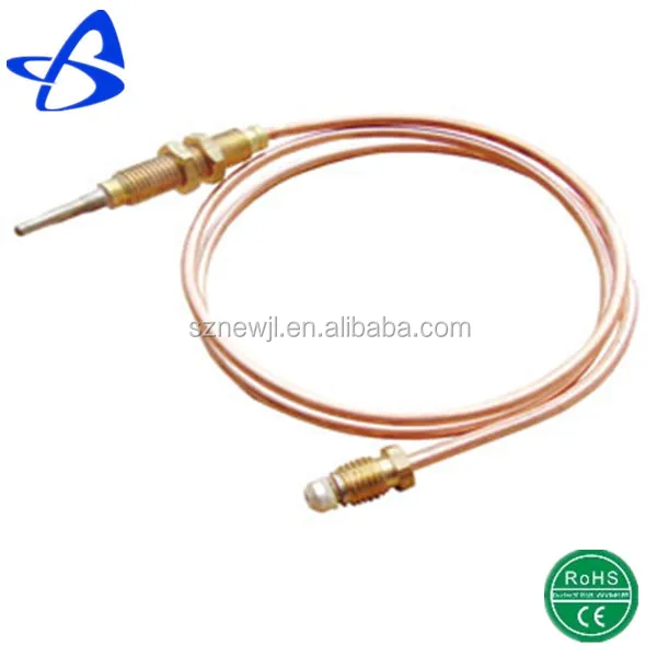 Gas Fireplace Thermocouple Gas Fireplace Thermocouple Suppliers and Manufacturers at Alibaba.com