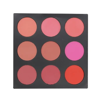 contour blush palette