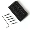 Guitar Neck Inlay Processor Effects Learning Self-Locking Nut