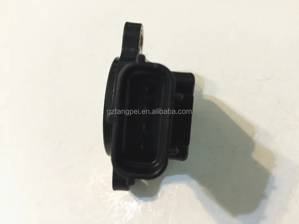 Tps Sensor Throttle Position Sensor For Lexus Is200 Petrol Oem 89452