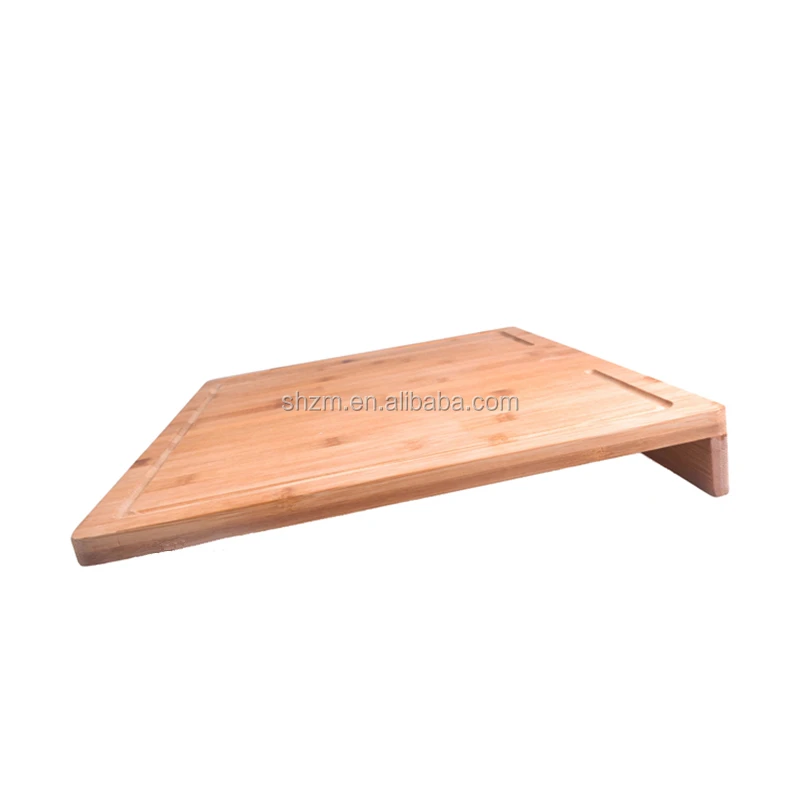 wooden chopping boards with lip