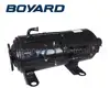 220V 60Hz horizontal frozen compressor 0.75HP KHD135YS