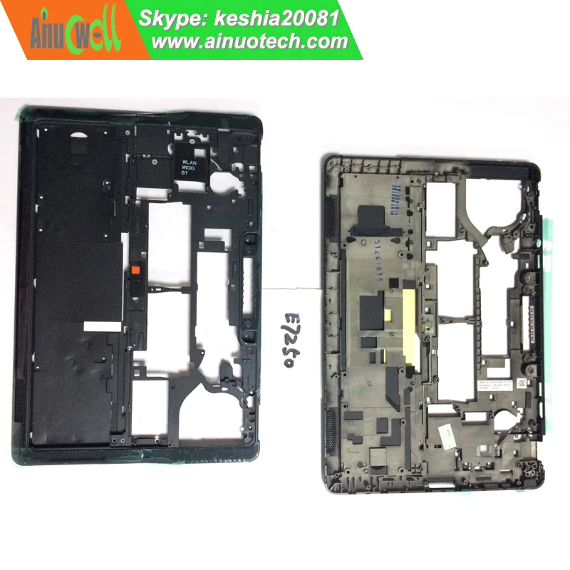 7250 A B C D E Cover Laptop Shell For E7250 Laptop Spare Parts Lcd Back