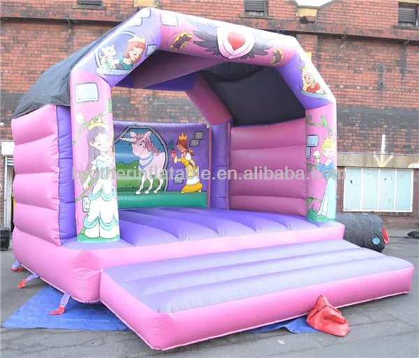 bounce house for cheap