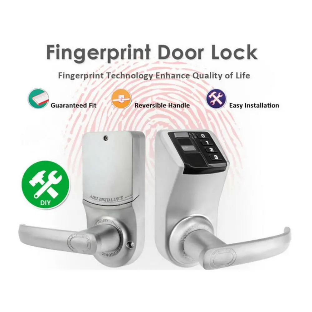 Cheap Adel Fingerprint Lock Manual Find Adel Fingerprint Lock Manual Deals On Line At Alibaba Com