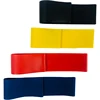 Home Gymnastics Fitness Bulk Loop Power Training Resistance Band Set Wholesale Latest Muscle Stretch Bands Workout