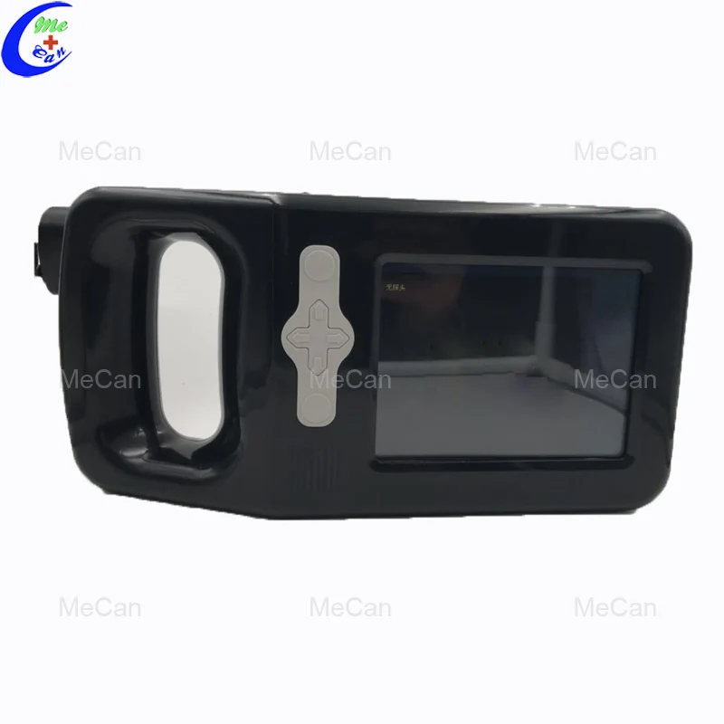 Portable Ultrasound Diagnostic
