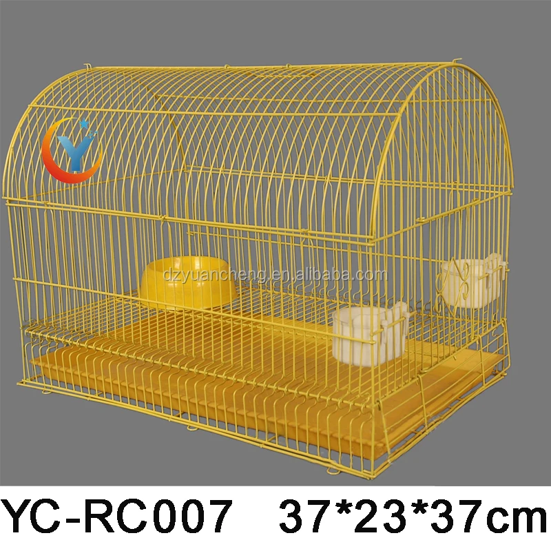 Factory Sale Commercial Rabbit Cages,Pink Indoor Rabbit Cage Cheap