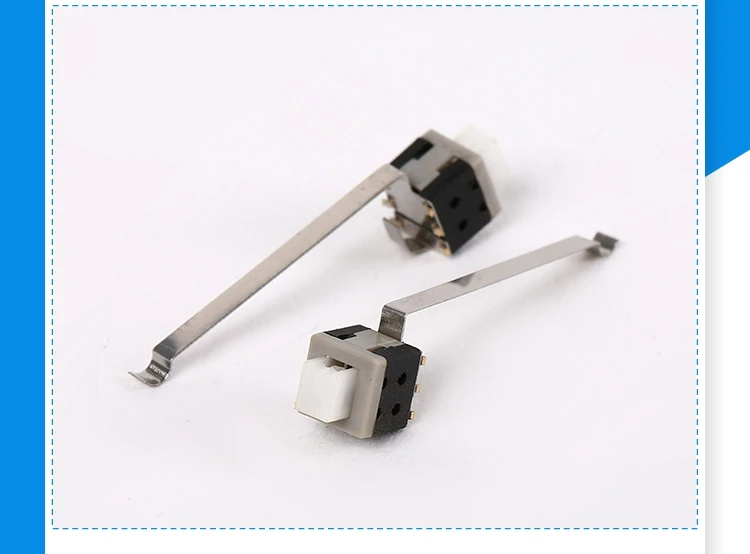 Miniature Inline Mechanical Rotary Encoder Push Pull Switch Buy Push