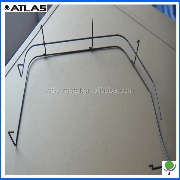 Bending Process Service Steel Rod Bending,Stainless Steel Rod Bending