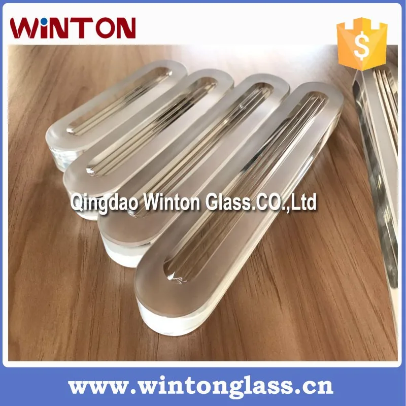 Winton Gauge Glass 13
