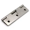 60*37.4*0.8mm spring hinge loosening hand will automatically return to position and automatically close spring hinge