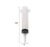 25 Pack Jello Shot Syringes,Perfect For Cheap Fun Party Shots! With FDA Certification 2018 new product