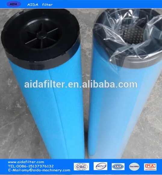 Zander Inline Element Cp1008xl Thin Air Filter Raw Material Buy Thin